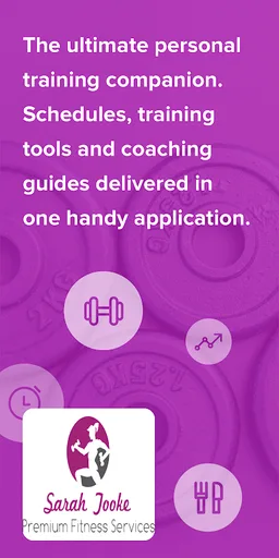 Sarah Tooke screenshot 8