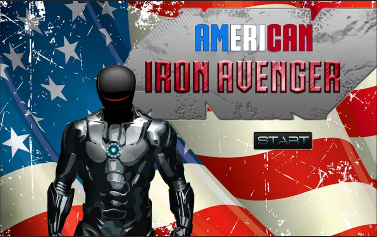 American Iron Avenger screenshot 3