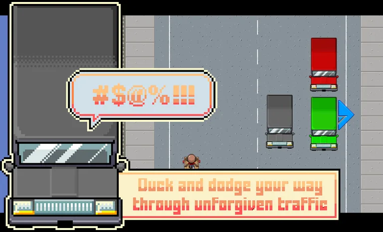 Summer Sled screenshot 5