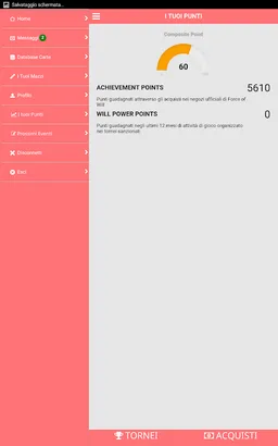 Fowtcg.it screenshot 13