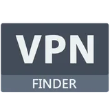VPN Finder icon