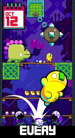 Leap Day screenshot 9