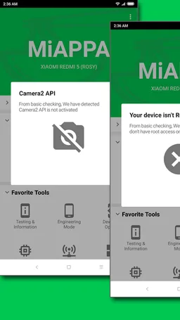 MiAPPA - MIUI App Advanced screenshot 5