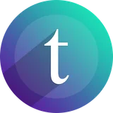 Tint - Make Gradient Wallpaper icon