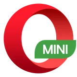 Opera Mini - fast web browser icon
