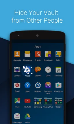 Vault Russian language pack screenshot 8