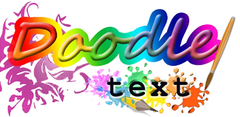 Buterfly Flower for DoodleText cover image