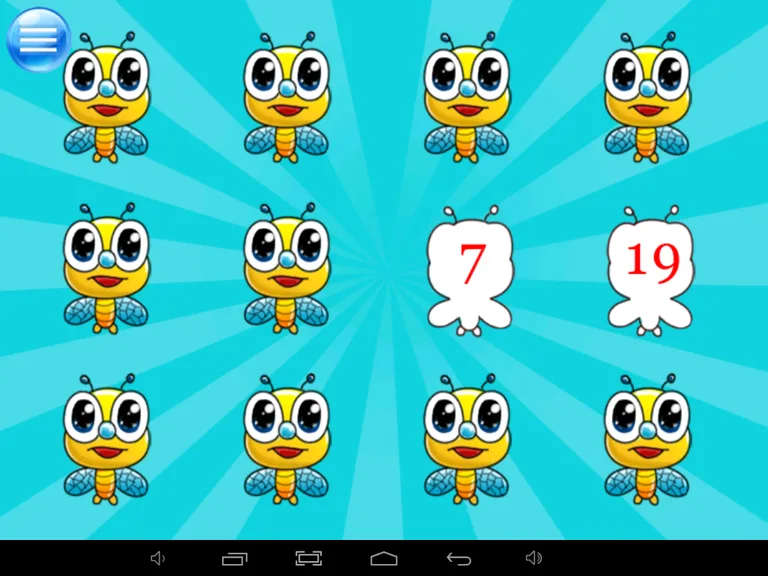 Kids Number And Math screenshot 7