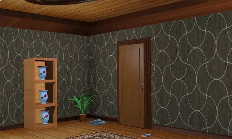 Escape Games-Puzzle Basement 4 screenshot 6