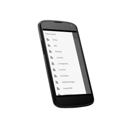 News Spain screenshot 11