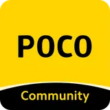 POCO Community icon