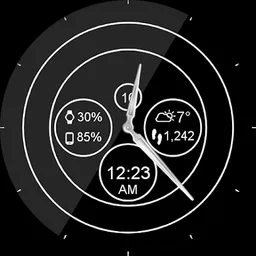 Diamond Bling HD Watch Face screenshot 13