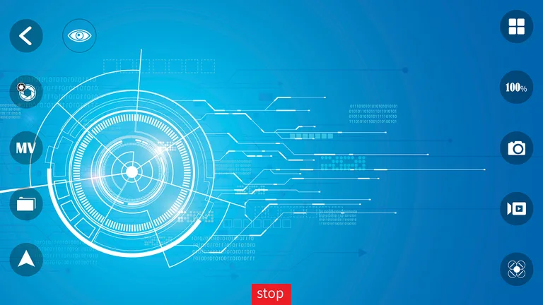 XS VISUAL screenshot 2