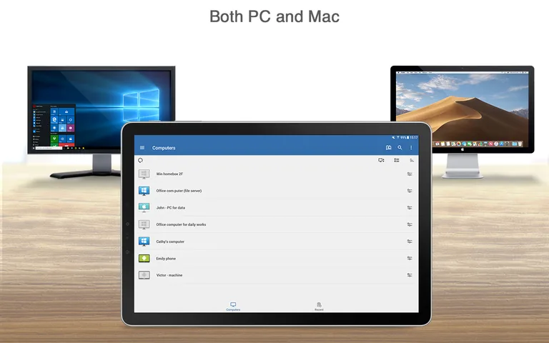 Splashtop On-Prem screenshot 5