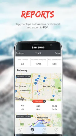 KB Drive screenshot 5