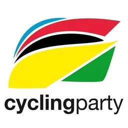 Cycling Party icon