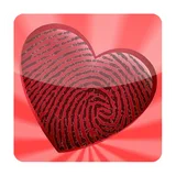 Finger Love Test Scan icon