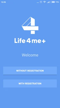 Life4me+ screenshot 4