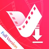 Video and Music Downloader 🎬 icon