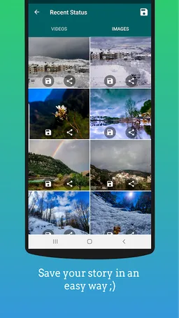 Chat Offline, Hidden Online screenshot 6