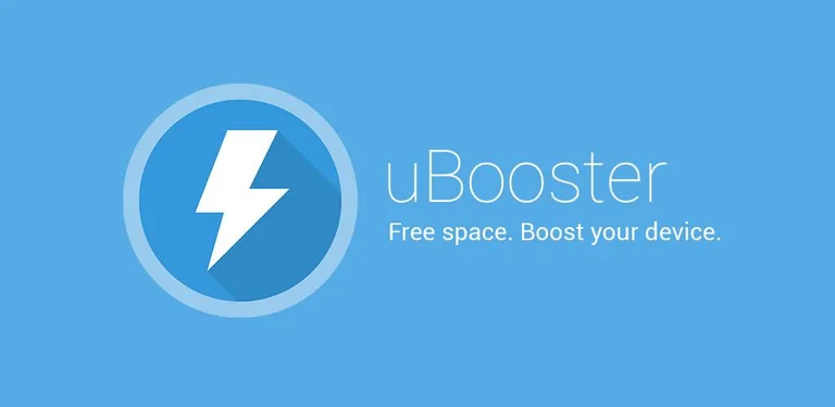 uBooster by Uptodown cover image