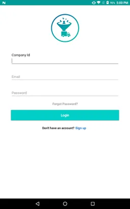 Mover Referrals screenshot 5
