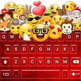 Kika Emoji Keyboard 2020 icon