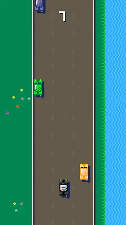 Full Speed screenshot 1