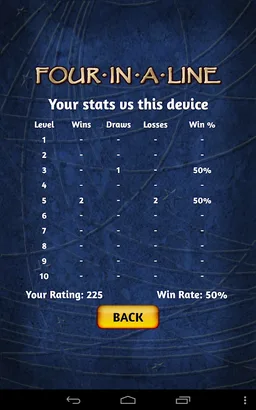 Four In A Line screenshot 16