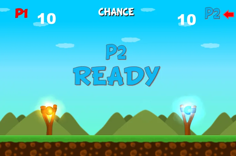 Angry Catapult screenshot 3