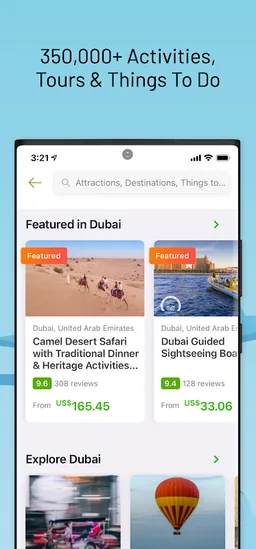 Wego Flights, Hotels, Activities & Travel Booking screenshot 30