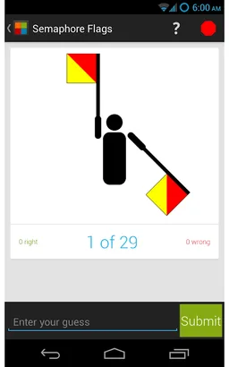 Super Flashcards screenshot 5