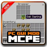 PC GUI for Minecraft icon
