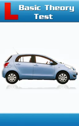 Basic Theory Test Lite screenshot 18