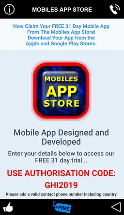 Mobiles App Store Design Development Mobile Apps. screenshot 14