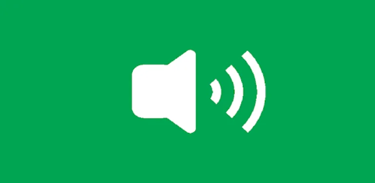 Volume Up cover image