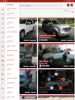 Avisos de Ocasión screenshot 14