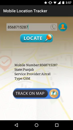 Live Mobile Number Tracker screenshot 7