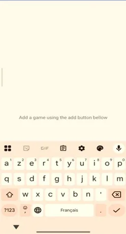 Emulator MAME screenshot 1
