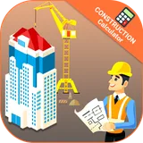Material Estimator - Calculate Building Material icon