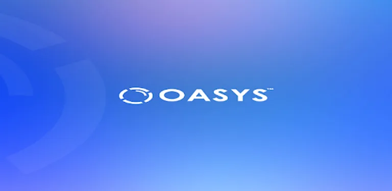 OASYS SALES APP cover image