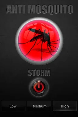Anti Mosquito Storm FREE screenshot 5