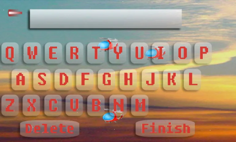 Copter WarZ screenshot 5