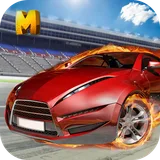 Stunt Car Drive Simulator 3D icon