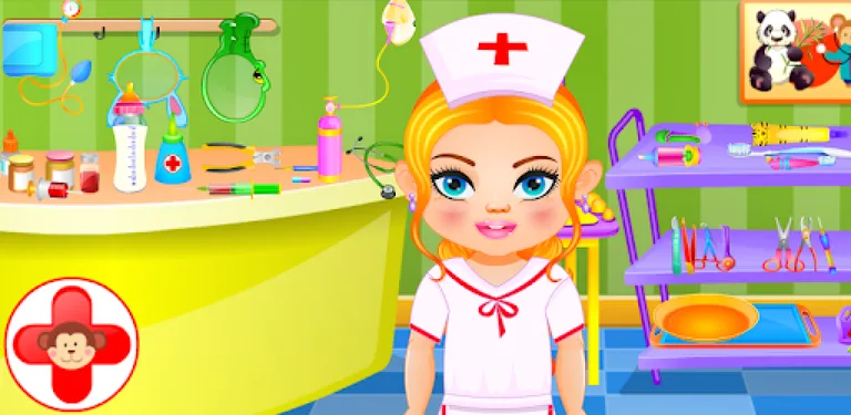 Vet Patrol cover image