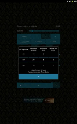 Lehra Box Lite screenshot 6