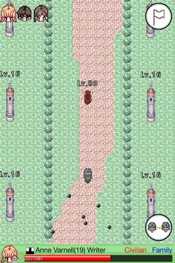 Kingdom of Procreation screenshot 1