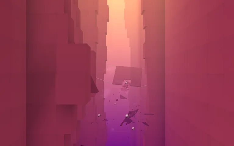 Smash Hit screenshot 2