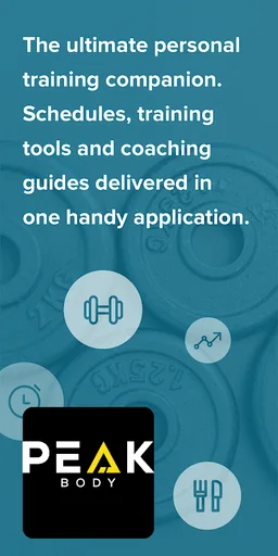 Peak Body screenshot 4