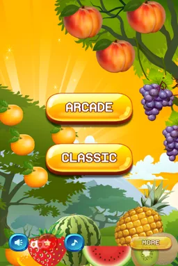 Fruits Break screenshot 1